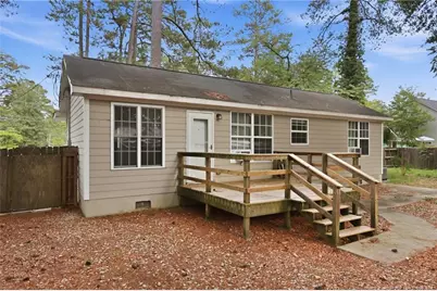 208 Judd Street, Fayetteville, NC 28305 - Photo 22
