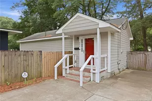 208 Judd St, Fayetteville, NC 28305 - Photo 1