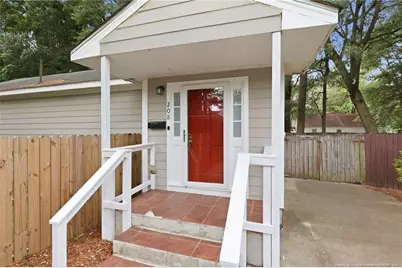 208 Judd Street, Fayetteville, NC 28305 - Photo 2