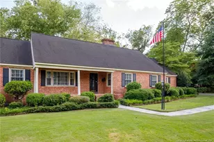 209 W Prospect Ave, Raeford, NC 28376 - Photo 2