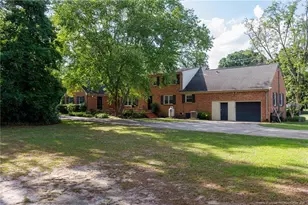 209 W Prospect Ave, Raeford, NC 28376 - Photo 40