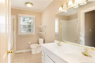 209 W Prospect Ave, Raeford, NC 28376 - Photo 22