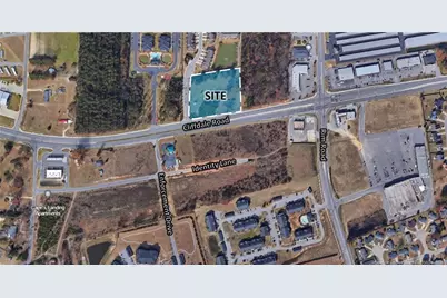 8270 Cliffdale Road, Fayetteville, NC 28314 - Photo 1