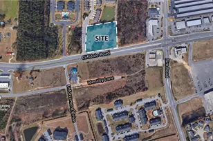 8270 Cliffdale Rd, Fayetteville, NC 28314 - Photo 1