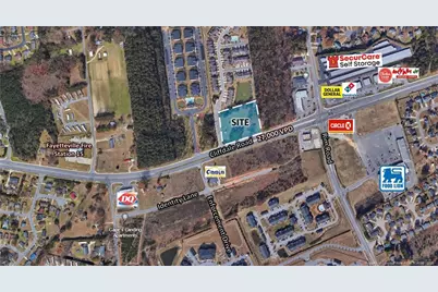 8270 Cliffdale Road, Fayetteville, NC 28314 - Photo 2
