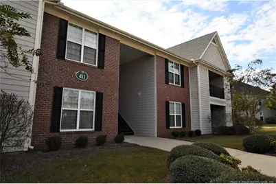 411 Gallery Drive #204, Spring Lake, NC 28390 - Photo 2