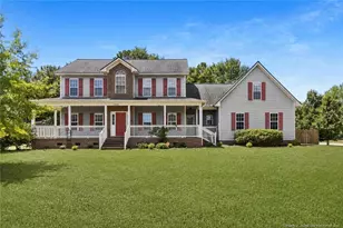 4059 Beaubien Dr, Fayetteville, NC 28306 - Photo 2