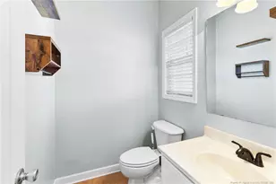 4059 Beaubien Dr, Fayetteville, NC 28306 - Photo 28