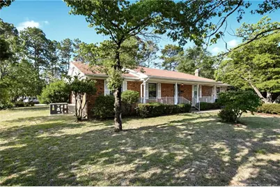 3601 Wyatt Street, Fayetteville, NC 28304 - Photo 2