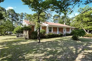 3601 Wyatt St, Fayetteville, NC 28304 - Photo 2