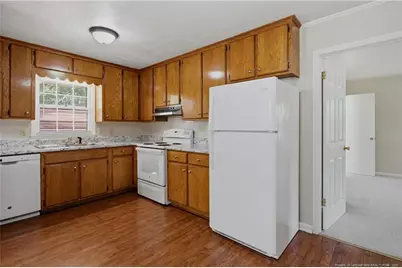 3601 Wyatt Street, Fayetteville, NC 28304 - Photo 16