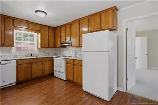 3601 Wyatt St, Fayetteville, NC 28304 - Photo 16