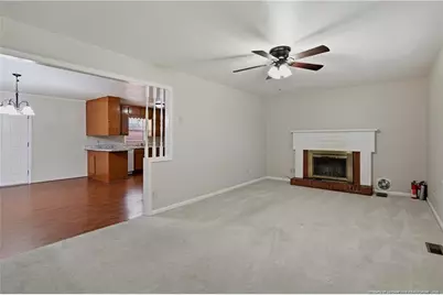 3601 Wyatt Street, Fayetteville, NC 28304 - Photo 6