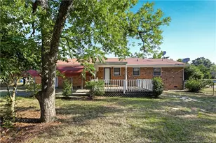 3601 Wyatt St, Fayetteville, NC 28304 - Photo 44