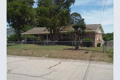 1909 Ashton Road, Fayetteville, NC 28304 - Photo 1