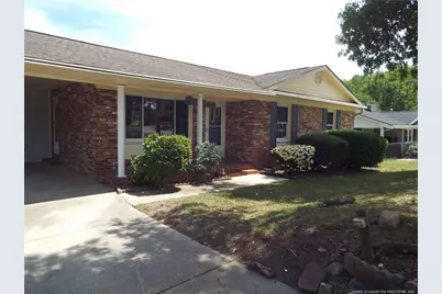 1909 Ashton Road, Fayetteville, NC 28304 - Photo 4