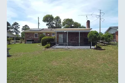 1909 Ashton Road, Fayetteville, NC 28304 - Photo 2