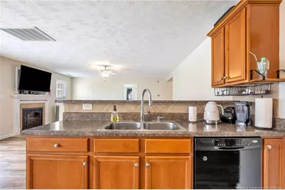 2630 Green Heron Drive, Fayetteville, NC 28306 - Photo 8