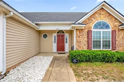 2630 Green Heron Drive, Fayetteville, NC 28306 - Photo 2