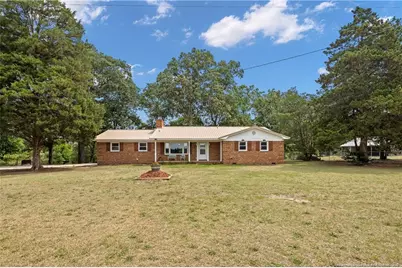 113 Lakeview Drive, Red Springs, NC 28377 - Photo 1