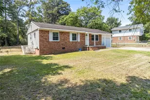7104 Ryan St, Fayetteville, NC 28314 - Photo 2