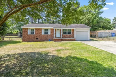 7104 Ryan Street, Fayetteville, NC 28314 - Photo 1