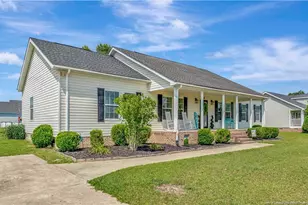 58 Jessup Dr, Lumberton, NC 28360 - Photo 14