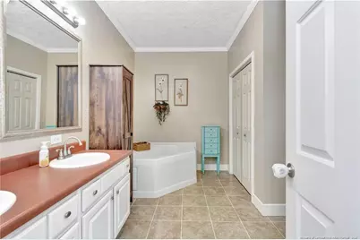 58 Jessup Drive, Lumberton, NC 28360 - Photo 14