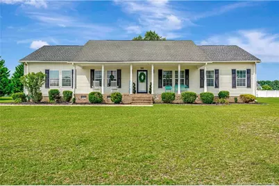 58 Jessup Drive, Lumberton, NC 28360 - Photo 2