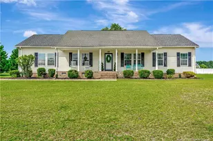 58 Jessup Dr, Lumberton, NC 28360 - Photo 1