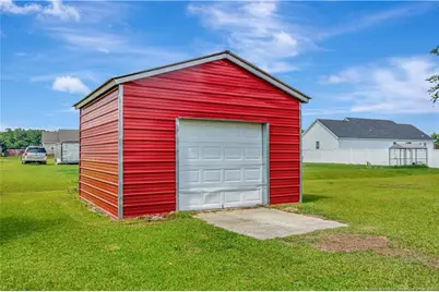 58 Jessup Drive, Lumberton, NC 28360 - Photo 22