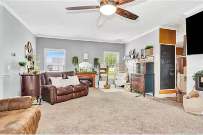58 Jessup Drive, Lumberton, NC 28360 - Photo 6