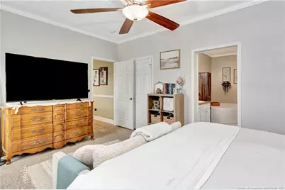58 Jessup Drive, Lumberton, NC 28360 - Photo 14