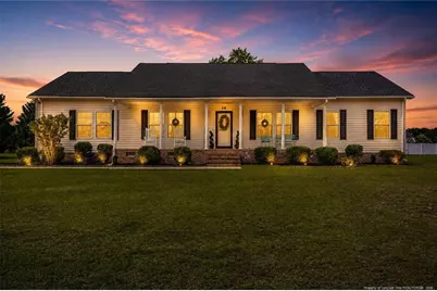 58 Jessup Drive, Lumberton, NC 28360 - Photo 1