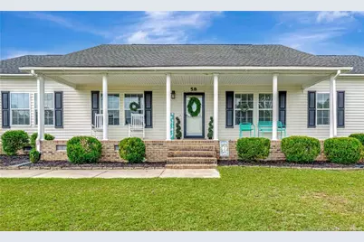 58 Jessup Drive, Lumberton, NC 28360 - Photo 4