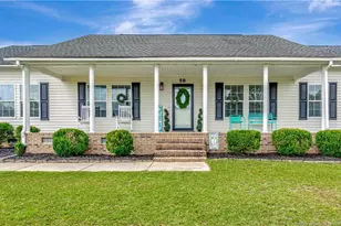 58 Jessup Dr, Lumberton, NC 28360 - Photo 4