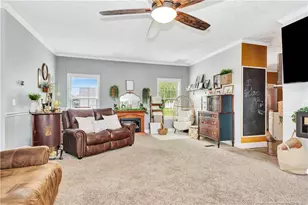 58 Jessup Dr, Lumberton, NC 28360 - Photo 4