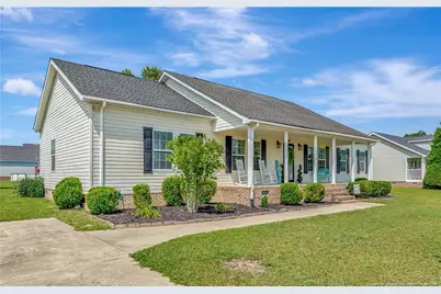 58 Jessup Drive, Lumberton, NC 28360 - Photo 2