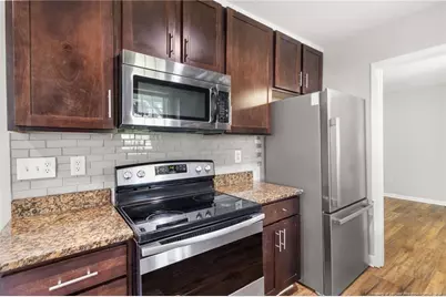 1812 Swann Street, Fayetteville, NC 28303 - Photo 10