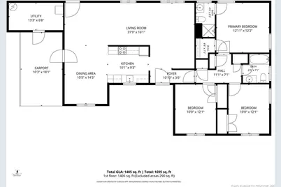 1812 Swann Street, Fayetteville, NC 28303 - Photo 32