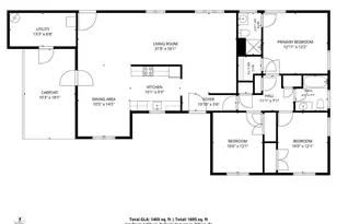 1812 Swann St, Fayetteville, NC 28303 - Photo 32