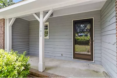 1812 Swann Street, Fayetteville, NC 28303 - Photo 8