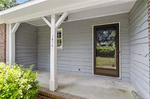 1812 Swann St, Fayetteville, NC 28303 - Photo 8