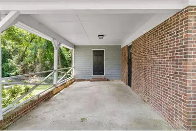 1812 Swann Street, Fayetteville, NC 28303 - Photo 4