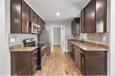1812 Swann Street, Fayetteville, NC 28303 - Photo 12