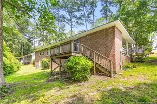 1812 Swann St, Fayetteville, NC 28303 - Photo 26