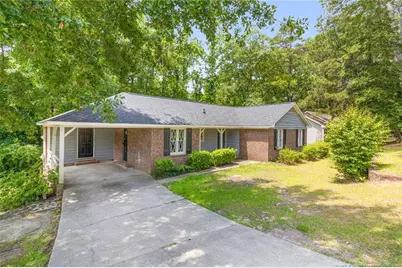 1812 Swann Street, Fayetteville, NC 28303 - Photo 1