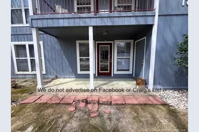 1836 Sardonyx Road #1, Fayetteville, NC 28303 - Photo 10