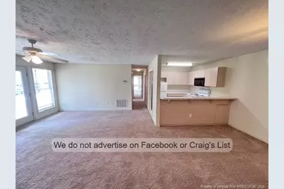 1836 Sardonyx Road #1, Fayetteville, NC 28303 - Photo 2