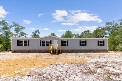 6764 Cedar Creek Road, Fayetteville, NC 28312 - Photo 1